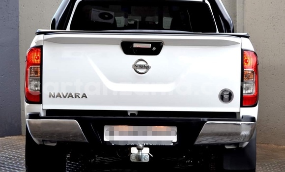 Nunua Ilio tumika Nissan Navara Nyeupe Gari ndani ya Dar es Salaam nchini Dar es Salaam Nunua Ilio tumika Nissan Navara Nyeupe Gari ndani ya Dar es Salaam nchini Dar es Salaam