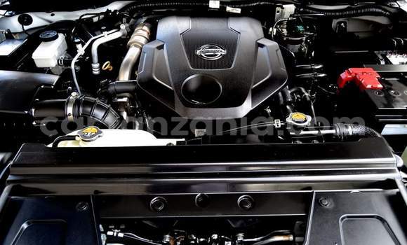 Nunua Ilio tumika Nissan Navara Nyeupe Gari ndani ya Dar es Salaam nchini Dar es Salaam Nunua Ilio tumika Nissan Navara Nyeupe Gari ndani ya Dar es Salaam nchini Dar es Salaam