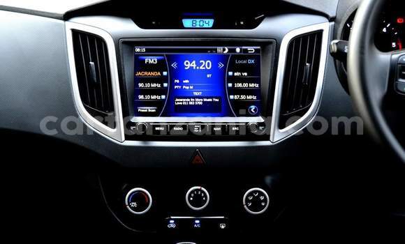 Nunua Ilio tumika Hyundai Creta Nyeupe Gari ndani ya Dar es Salaam nchini Dar es Salaam Nunua Ilio tumika Hyundai Creta Nyeupe Gari ndani ya Dar es Salaam nchini Dar es Salaam