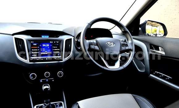 Nunua Ilio tumika Hyundai Creta Nyeupe Gari ndani ya Dar es Salaam nchini Dar es Salaam Nunua Ilio tumika Hyundai Creta Nyeupe Gari ndani ya Dar es Salaam nchini Dar es Salaam