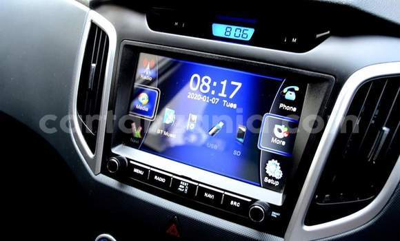 Nunua Ilio tumika Hyundai Creta Nyeupe Gari ndani ya Dar es Salaam nchini Dar es Salaam Nunua Ilio tumika Hyundai Creta Nyeupe Gari ndani ya Dar es Salaam nchini Dar es Salaam