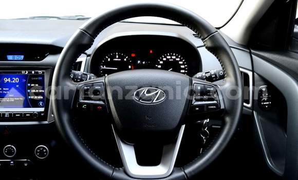 Nunua Ilio tumika Hyundai Creta Nyeupe Gari ndani ya Dar es Salaam nchini Dar es Salaam Nunua Ilio tumika Hyundai Creta Nyeupe Gari ndani ya Dar es Salaam nchini Dar es Salaam