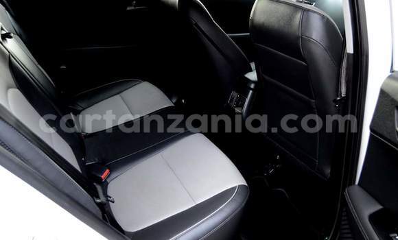 Nunua Ilio tumika Hyundai Creta Nyeupe Gari ndani ya Dar es Salaam nchini Dar es Salaam Nunua Ilio tumika Hyundai Creta Nyeupe Gari ndani ya Dar es Salaam nchini Dar es Salaam