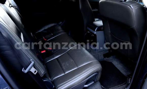 Nunua Ilio tumika Ford Everest Nyingine Gari ndani ya Dar es Salaam nchini Dar es Salaam Nunua Ilio tumika Ford Everest Nyingine Gari ndani ya Dar es Salaam nchini Dar es Salaam