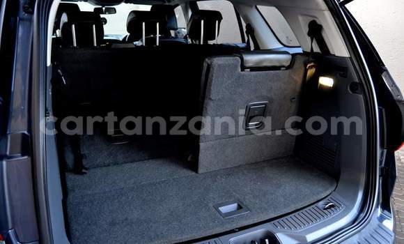 Nunua Ilio tumika Ford Everest Nyingine Gari ndani ya Dar es Salaam nchini Dar es Salaam Nunua Ilio tumika Ford Everest Nyingine Gari ndani ya Dar es Salaam nchini Dar es Salaam