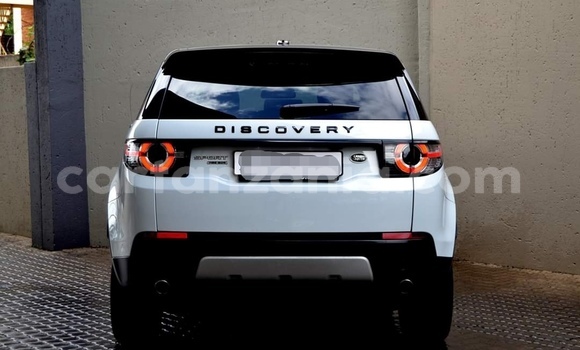 Nunua Ilio tumika Land Rover Discovery Sport Nyeupe Gari ndani ya Dar es Salaam nchini Dar es Salaam Nunua Ilio tumika Land Rover Discovery Sport Nyeupe Gari ndani ya Dar es Salaam nchini Dar es Salaam