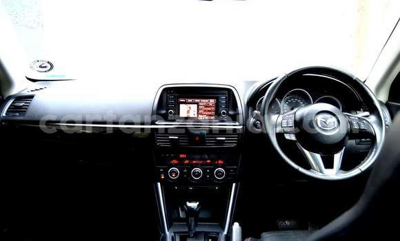 Nunua Ilio tumika Mazda CX-5 Nyeupe Gari ndani ya Dar es Salaam nchini Dar es Salaam Nunua Ilio tumika Mazda CX-5 Nyeupe Gari ndani ya Dar es Salaam nchini Dar es Salaam