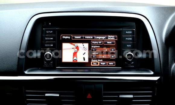 Nunua Ilio tumika Mazda CX-5 Nyeupe Gari ndani ya Dar es Salaam nchini Dar es Salaam Nunua Ilio tumika Mazda CX-5 Nyeupe Gari ndani ya Dar es Salaam nchini Dar es Salaam