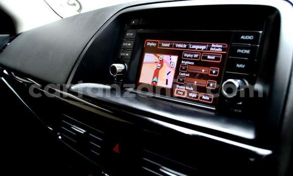 Nunua Ilio tumika Mazda CX-5 Nyeupe Gari ndani ya Dar es Salaam nchini Dar es Salaam Nunua Ilio tumika Mazda CX-5 Nyeupe Gari ndani ya Dar es Salaam nchini Dar es Salaam