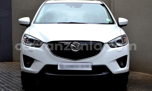Nunua Ilio tumika Mazda CX-5 Nyeupe Gari ndani ya Dar es Salaam nchini Dar es Salaam Nunua Ilio tumika Mazda CX-5 Nyeupe Gari ndani ya Dar es Salaam nchini Dar es Salaam