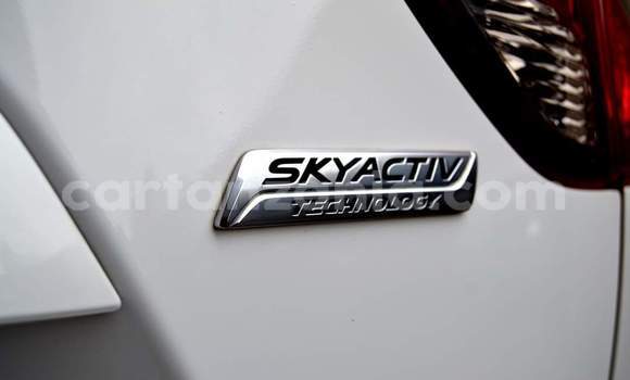 Nunua Ilio tumika Mazda CX-5 Nyeupe Gari ndani ya Dar es Salaam nchini Dar es Salaam Nunua Ilio tumika Mazda CX-5 Nyeupe Gari ndani ya Dar es Salaam nchini Dar es Salaam