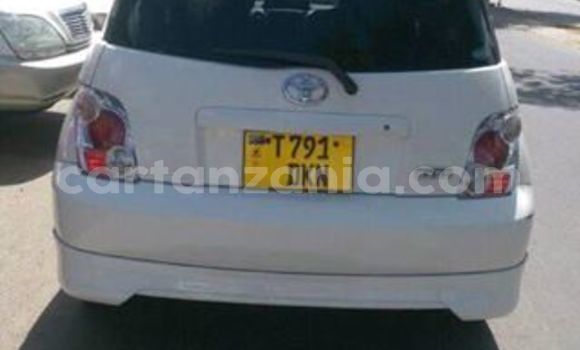 Nunua Ilio tumika Toyota IST Nyeupe Gari ndani ya Dar es Salaam nchini Dar es Salaam Nunua Ilio tumika Toyota IST Nyeupe Gari ndani ya Dar es Salaam nchini Dar es Salaam