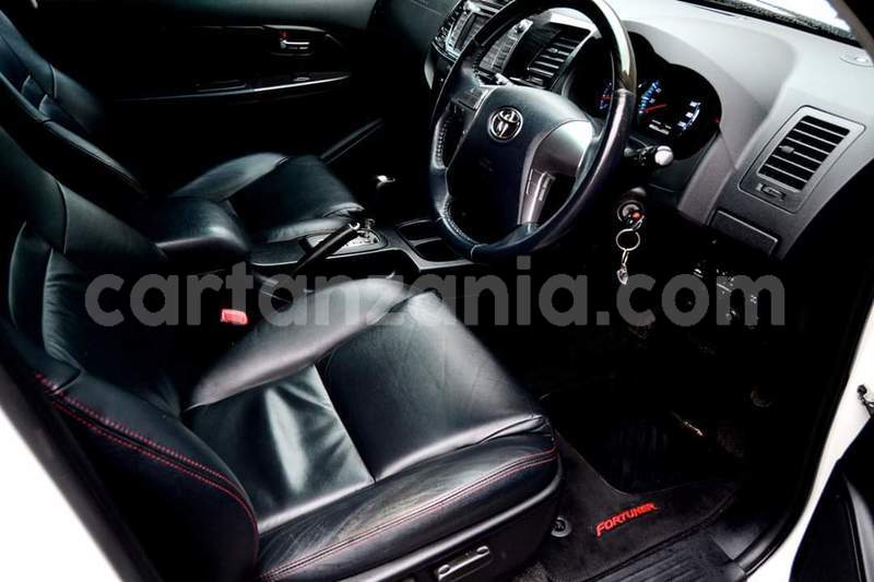 Big with watermark toyota fortuner dar es salaam dar es salaam 9797