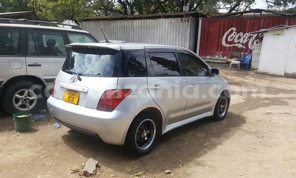 Nunua Ilio tumika Toyota IST Fedha Gari ndani ya Dar es Salaam nchini Dar es Salaam Nunua Ilio tumika Toyota IST Fedha Gari ndani ya Dar es Salaam nchini Dar es Salaam