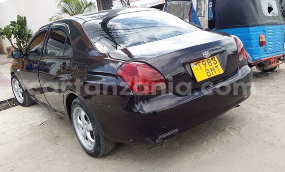 Nunua Ilio tumika Toyota Verosa Nyingine Gari ndani ya Dar es Salaam nchini Dar es Salaam Nunua Ilio tumika Toyota Verosa Nyingine Gari ndani ya Dar es Salaam nchini Dar es Salaam