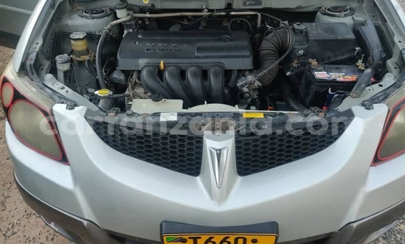 Buy Used Toyota Voltz Silver Car in Dar es Salaam in Dar es Salaam Buy Used Toyota Voltz Silver Car in Dar es Salaam in Dar es Salaam