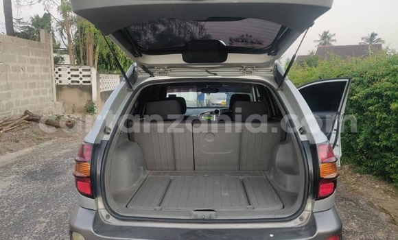 Buy Used Toyota Voltz Silver Car in Dar es Salaam in Dar es Salaam Buy Used Toyota Voltz Silver Car in Dar es Salaam in Dar es Salaam