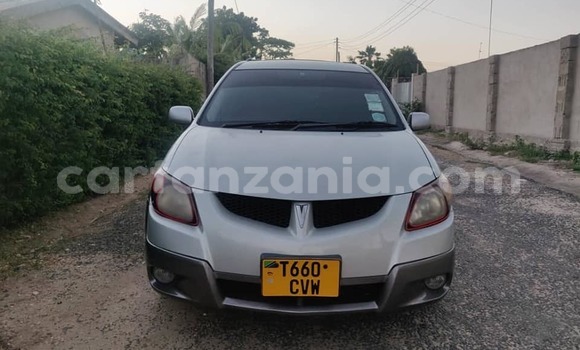 Buy Used Toyota Voltz Silver Car in Dar es Salaam in Dar es Salaam Buy Used Toyota Voltz Silver Car in Dar es Salaam in Dar es Salaam