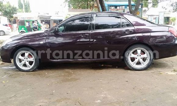 Nunua Ilio tumika Toyota Verosa Nyingine Gari ndani ya Dar es Salaam nchini Dar es Salaam Nunua Ilio tumika Toyota Verosa Nyingine Gari ndani ya Dar es Salaam nchini Dar es Salaam