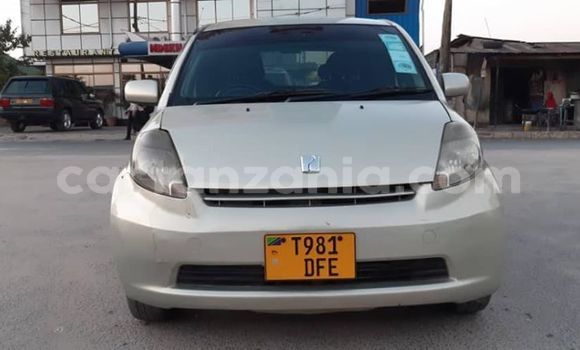 Buy Used Toyota Passo Silver Car in Dar es Salaam in Dar es Salaam Buy Used Toyota Passo Silver Car in Dar es Salaam in Dar es Salaam