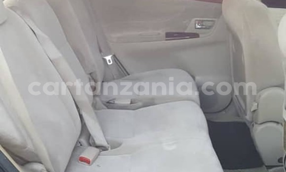 Buy Used Toyota Spacio Black Car in Dar es Salaam in Dar es Salaam Buy Used Toyota Spacio Black Car in Dar es Salaam in Dar es Salaam