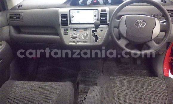Nunua Ilio tumika Toyota Raum Nyekundu Gari ndani ya Dar es Salaam nchini Dar es Salaam Nunua Ilio tumika Toyota Raum Nyekundu Gari ndani ya Dar es Salaam nchini Dar es Salaam