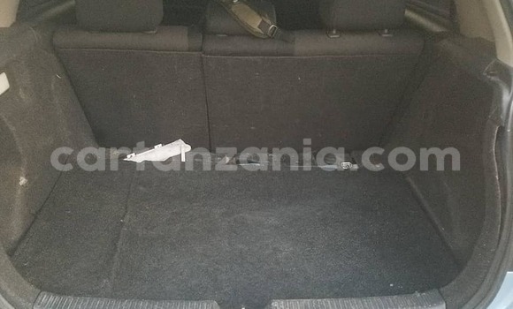 Buy Used Toyota Runx Blue Car in Dar es Salaam in Dar es Salaam Buy Used Toyota Runx Blue Car in Dar es Salaam in Dar es Salaam