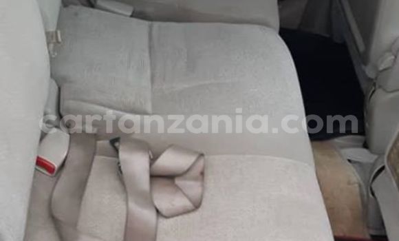 Buy Used Toyota Spacio Blue Car in Dar es Salaam in Dar es Salaam Buy Used Toyota Spacio Blue Car in Dar es Salaam in Dar es Salaam