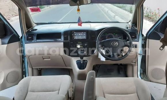 Buy Used Toyota Spacio Blue Car in Dar es Salaam in Dar es Salaam Buy Used Toyota Spacio Blue Car in Dar es Salaam in Dar es Salaam