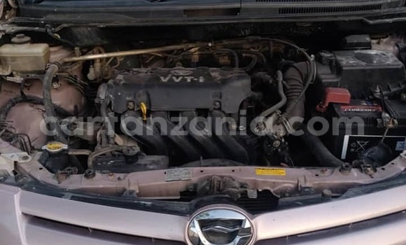 Buy Used Toyota Spacio Other Car in Dar es Salaam in Dar es Salaam Buy Used Toyota Spacio Other Car in Dar es Salaam in Dar es Salaam