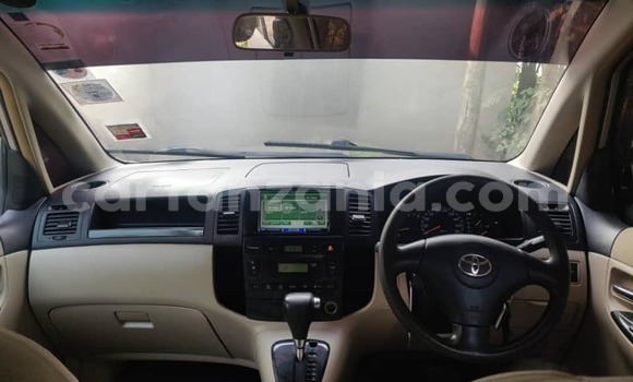 Buy Used Toyota Spacio Other Car in Dar es Salaam in Dar es Salaam Buy Used Toyota Spacio Other Car in Dar es Salaam in Dar es Salaam