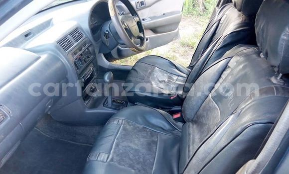 Nunua Ilio tumika Toyota Starlet Nyeusi Gari ndani ya Dar es Salaam nchini Dar es Salaam Nunua Ilio tumika Toyota Starlet Nyeusi Gari ndani ya Dar es Salaam nchini Dar es Salaam
