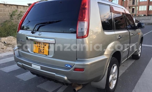 Nunua Ilio tumika Nissan X–Trail Fedha Gari ndani ya Dar es Salaam nchini Dar es Salaam Nunua Ilio tumika Nissan X–Trail Fedha Gari ndani ya Dar es Salaam nchini Dar es Salaam