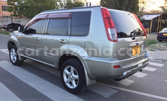 Nunua Ilio tumika Nissan X–Trail Fedha Gari ndani ya Dar es Salaam nchini Dar es Salaam Nunua Ilio tumika Nissan X–Trail Fedha Gari ndani ya Dar es Salaam nchini Dar es Salaam
