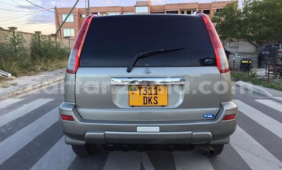 Nunua Ilio tumika Nissan X–Trail Fedha Gari ndani ya Dar es Salaam nchini Dar es Salaam Nunua Ilio tumika Nissan X–Trail Fedha Gari ndani ya Dar es Salaam nchini Dar es Salaam