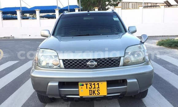 Nunua Ilio tumika Nissan X–Trail Fedha Gari ndani ya Dar es Salaam nchini Dar es Salaam Nunua Ilio tumika Nissan X–Trail Fedha Gari ndani ya Dar es Salaam nchini Dar es Salaam