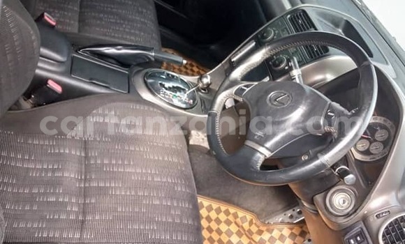 Nunua Ilio tumika Toyota Altezza Nyeusi Gari ndani ya Dar es Salaam nchini Dar es Salaam Nunua Ilio tumika Toyota Altezza Nyeusi Gari ndani ya Dar es Salaam nchini Dar es Salaam