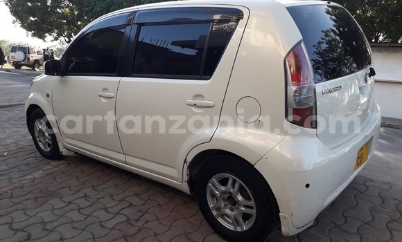 Nunua Ilio tumika Toyota Passo Nyeupe Gari ndani ya Dar es Salaam nchini Dar es Salaam Nunua Ilio tumika Toyota Passo Nyeupe Gari ndani ya Dar es Salaam nchini Dar es Salaam