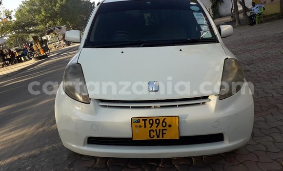 Nunua Ilio tumika Toyota Passo Nyeupe Gari ndani ya Dar es Salaam nchini Dar es Salaam Nunua Ilio tumika Toyota Passo Nyeupe Gari ndani ya Dar es Salaam nchini Dar es Salaam