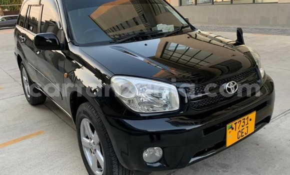 Nunua Ilio tumika Toyota RAV4 Nyeusi Gari ndani ya Dar es Salaam nchini Dar es Salaam Nunua Ilio tumika Toyota RAV4 Nyeusi Gari ndani ya Dar es Salaam nchini Dar es Salaam