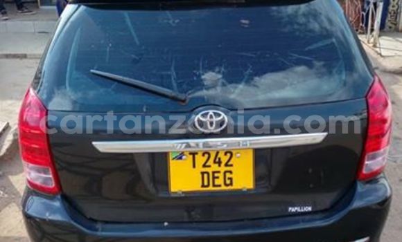 Nunua Ilio tumika Toyota Wish Nyeusi Gari ndani ya Dar es Salaam nchini Dar es Salaam Nunua Ilio tumika Toyota Wish Nyeusi Gari ndani ya Dar es Salaam nchini Dar es Salaam