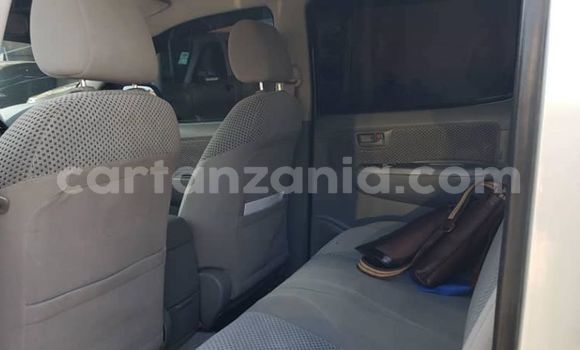Nunua Ilio tumika Toyota Hilux Fedha Gari ndani ya Dar es Salaam nchini Dar es Salaam Nunua Ilio tumika Toyota Hilux Fedha Gari ndani ya Dar es Salaam nchini Dar es Salaam