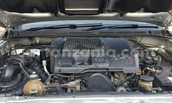 Nunua Ilio tumika Toyota Hilux Fedha Gari ndani ya Dar es Salaam nchini Dar es Salaam Nunua Ilio tumika Toyota Hilux Fedha Gari ndani ya Dar es Salaam nchini Dar es Salaam