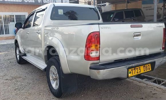 Nunua Ilio tumika Toyota Hilux Fedha Gari ndani ya Dar es Salaam nchini Dar es Salaam Nunua Ilio tumika Toyota Hilux Fedha Gari ndani ya Dar es Salaam nchini Dar es Salaam