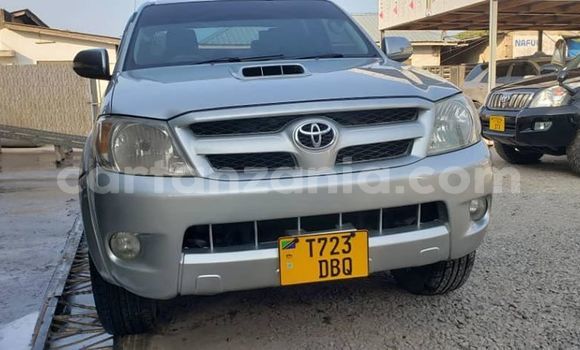 Nunua Ilio tumika Toyota Hilux Fedha Gari ndani ya Dar es Salaam nchini Dar es Salaam Nunua Ilio tumika Toyota Hilux Fedha Gari ndani ya Dar es Salaam nchini Dar es Salaam
