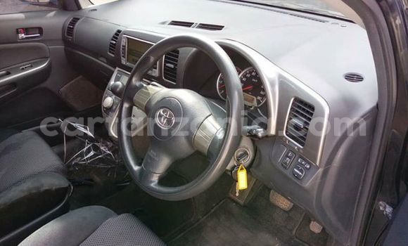 Nunua Ilio tumika Toyota Wish Nyeusi Gari ndani ya Dar es Salaam nchini Dar es Salaam Nunua Ilio tumika Toyota Wish Nyeusi Gari ndani ya Dar es Salaam nchini Dar es Salaam