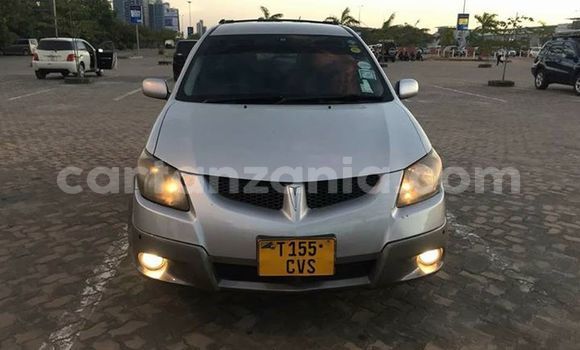 Buy Used Toyota Vitz Silver Car in Dar es Salaam in Dar es Salaam Buy Used Toyota Vitz Silver Car in Dar es Salaam in Dar es Salaam