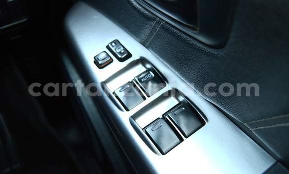 Buy Used Toyota Hilux White Car in Dar es Salaam in Dar es Salaam Buy Used Toyota Hilux White Car in Dar es Salaam in Dar es Salaam