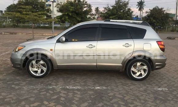 Buy Used Toyota Vitz Silver Car in Dar es Salaam in Dar es Salaam Buy Used Toyota Vitz Silver Car in Dar es Salaam in Dar es Salaam