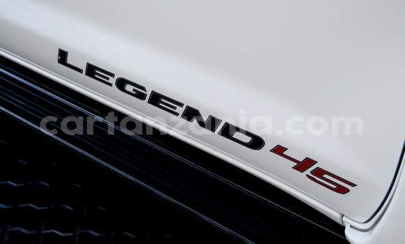 Buy Used Toyota Hilux White Car in Dar es Salaam in Dar es Salaam Buy Used Toyota Hilux White Car in Dar es Salaam in Dar es Salaam